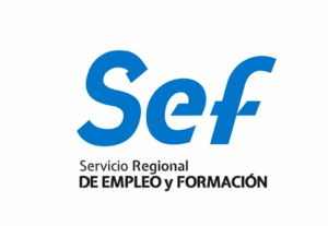 sef logo